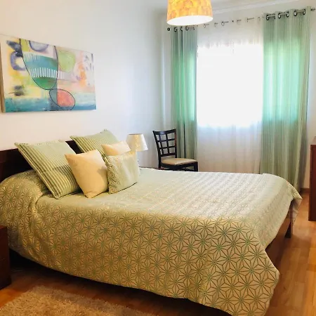 Casa Da Gina - Appartement