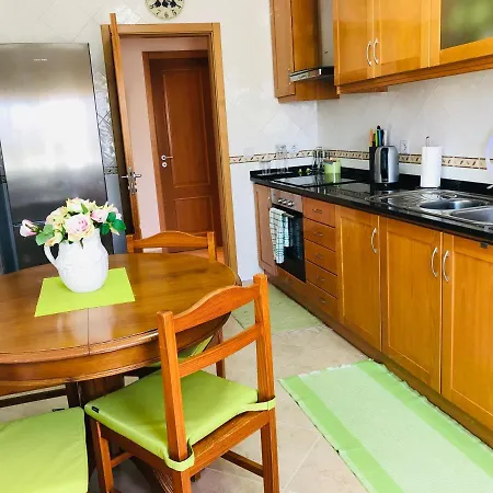 Casa Da Gina - Appartement