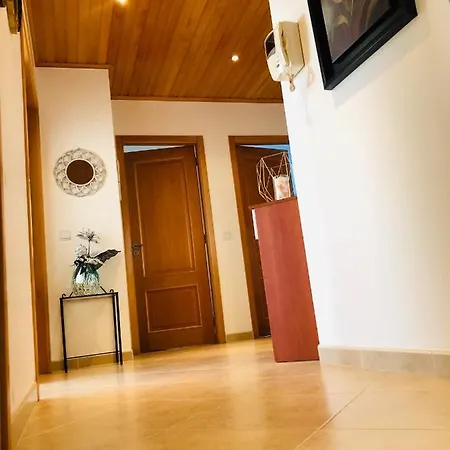 Casa Da Gina - Appartement