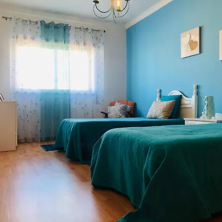 Casa Da Gina - Appartement