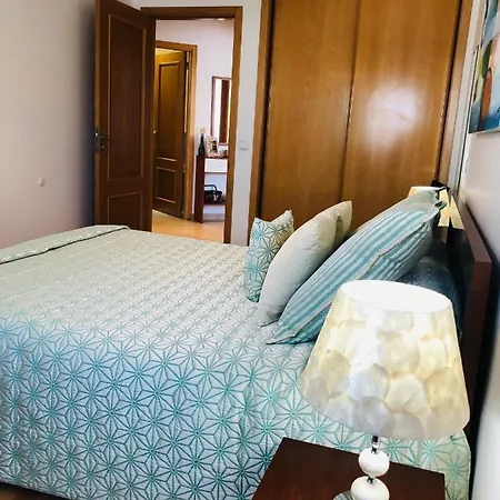 Casa Da Gina - Appartement