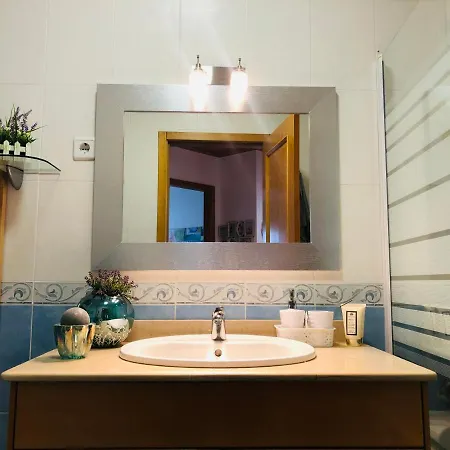 Appartement Casa Da Gina - Nazaré